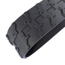 Gummikette BROOK 40
