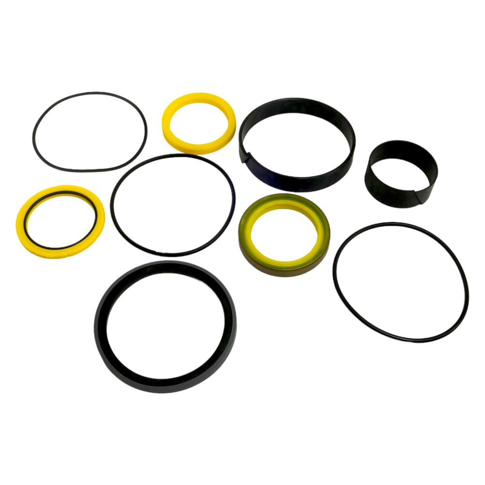 Dichtungssatz für den Kippzylinder des hinteren Arms CATERPILLAR 428E