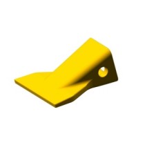 Zahn J250 Typ FLARE für Bagger