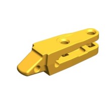 Adapter zur Befestigung 2...