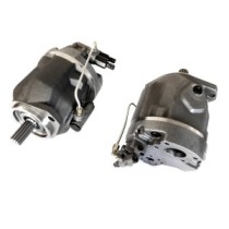 Kolbenpumpe CATERPILLAR 428B 436B 438B