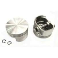 Kolben (mit Ringen)...