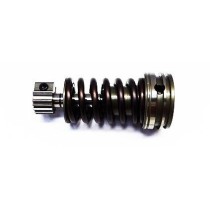 Buchse des Zylinderschaftes 11 mm CATERPILLAR 16 375 5080 578 583R 587R 621F 623 627 814B 824 825G 826 980 D350E D400 D8N