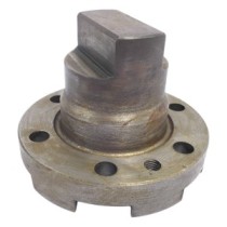 Spannvorrichtungsschutz der Kette CATERPILLAR D6N D6M