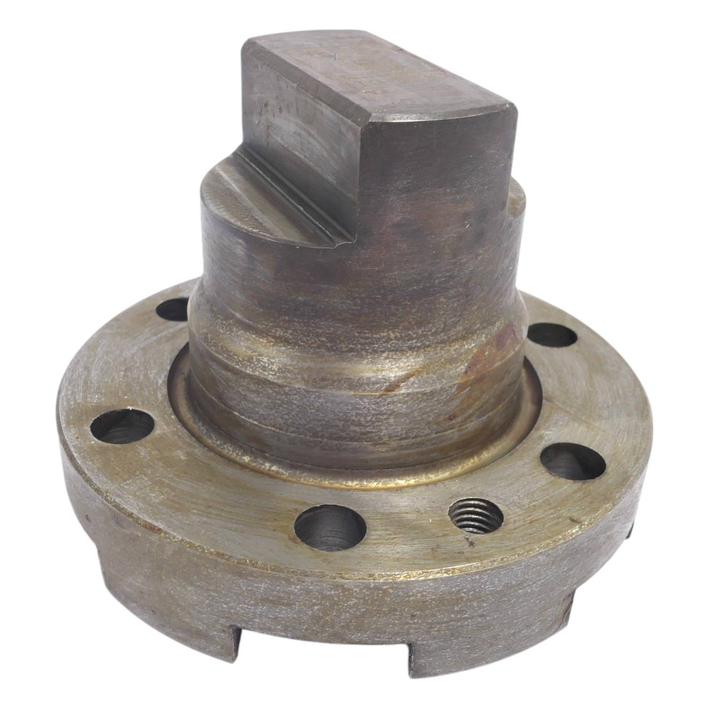 Spannvorrichtungsschutz der Kette CATERPILLAR D6N D6M