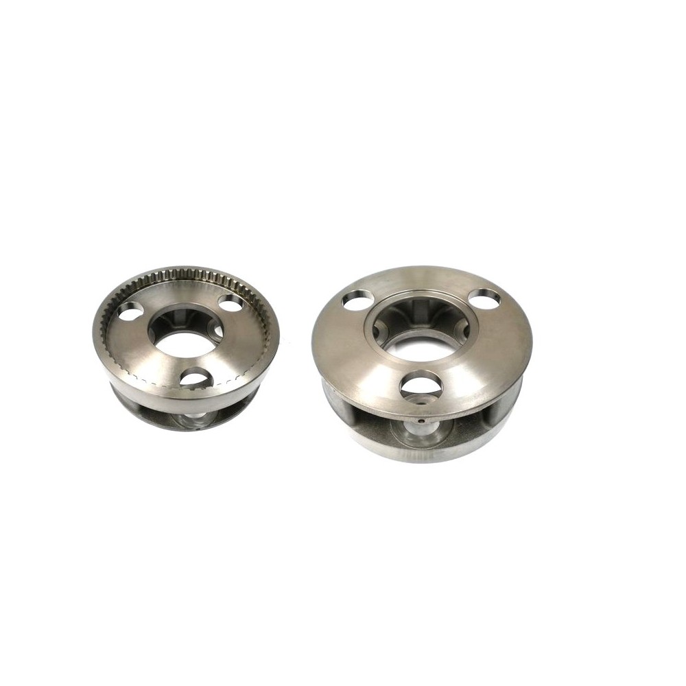 Träger des Hauptgetriebes CATERPILLAR 320B 325B 322B