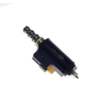 Ventilsatz (Magnetventil und Druckreduzierung) CATERPILLAR 312C 312E 314D