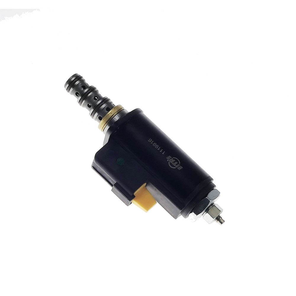 Ventilsatz (Magnetventil und Druckreduzierung) CATERPILLAR 312C 312E 314D