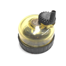 Wassertank CATERPILLAR 3024C 3114 3126