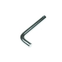 Bolzen zur Sicherung des Vorderlöffels CATERPILLAR 416C 420 424D 426C 428 430 432 434E 436C 438 442 906 907 908