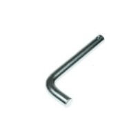 Bolzen zur Sicherung des...