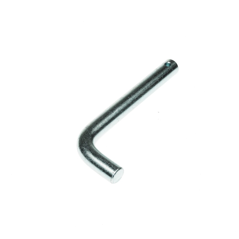 Bolzen zur Sicherung des Vorderlöffels CATERPILLAR 416C 420 424D 426C 428 430 432 434E 436C 438 442 906 907 908
