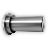 Bolzen der Anhängerkupplung...