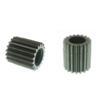 Sonnenrad - Bremse...