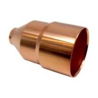 Einspritzdüsenbuchse...