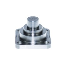 Bolzen oben für Lenksternbefestigung CATERPILLAR 416 420D 424D 426C 428 430D 432D 436C 438 442D
