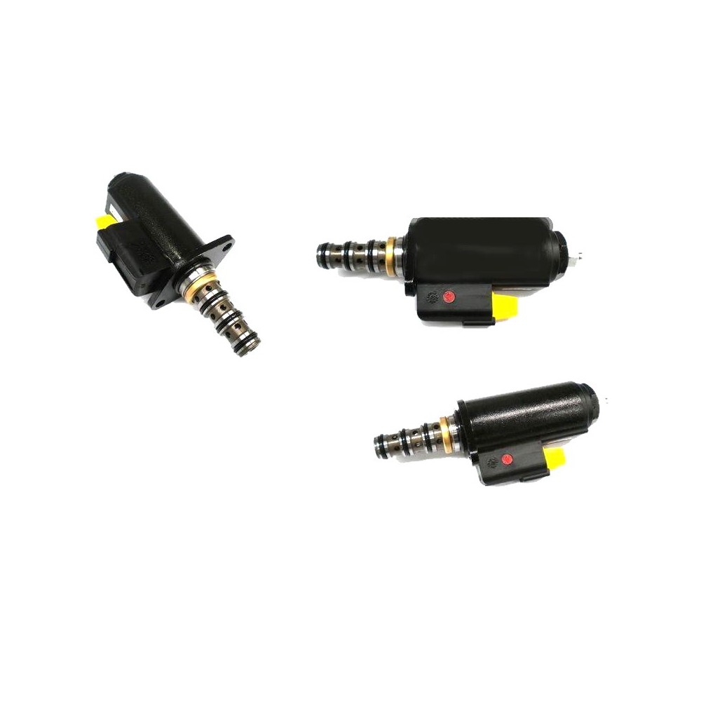 CATERPILLAR 330D 312C L 323F SA Ventilsatz