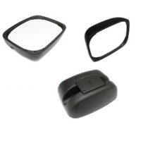 Spiegelset CATERPILLAR 420D 428D 446B