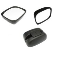 Spiegelset CATERPILLAR 420D...