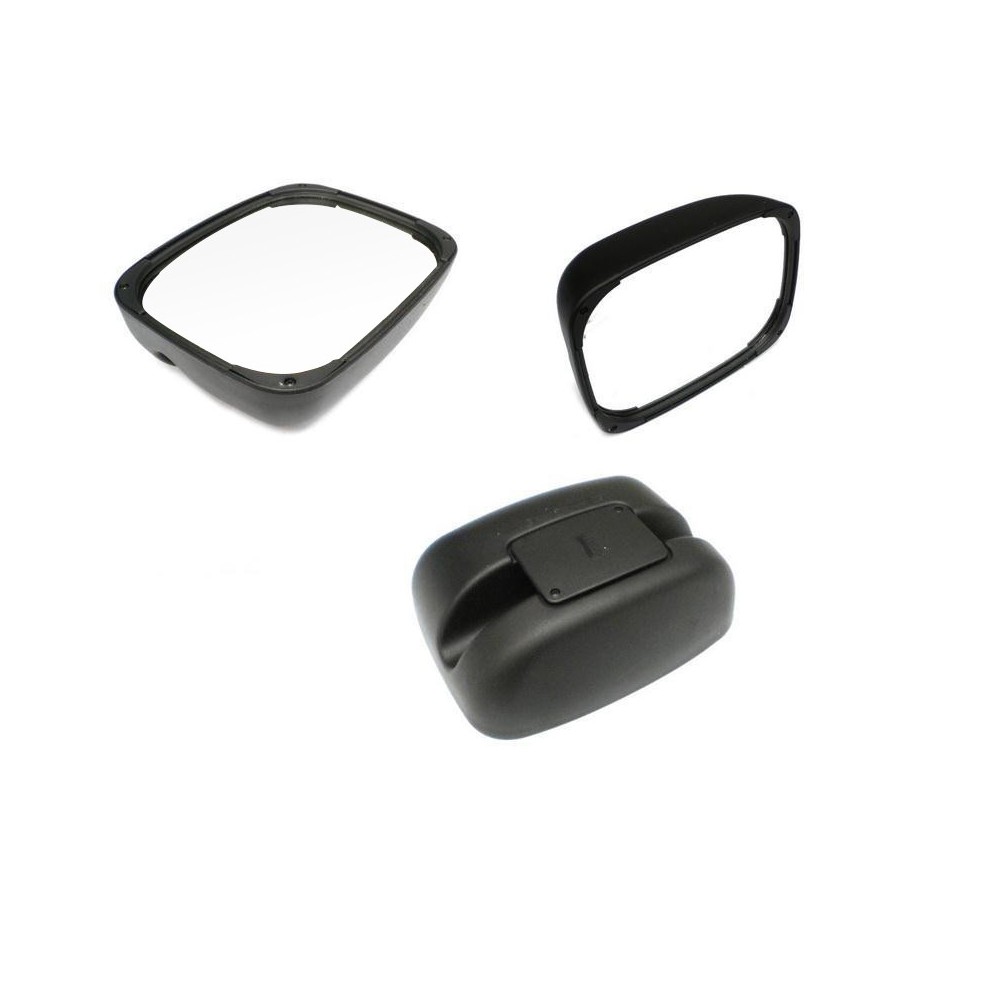 Spiegelset CATERPILLAR 420D 428D 446B