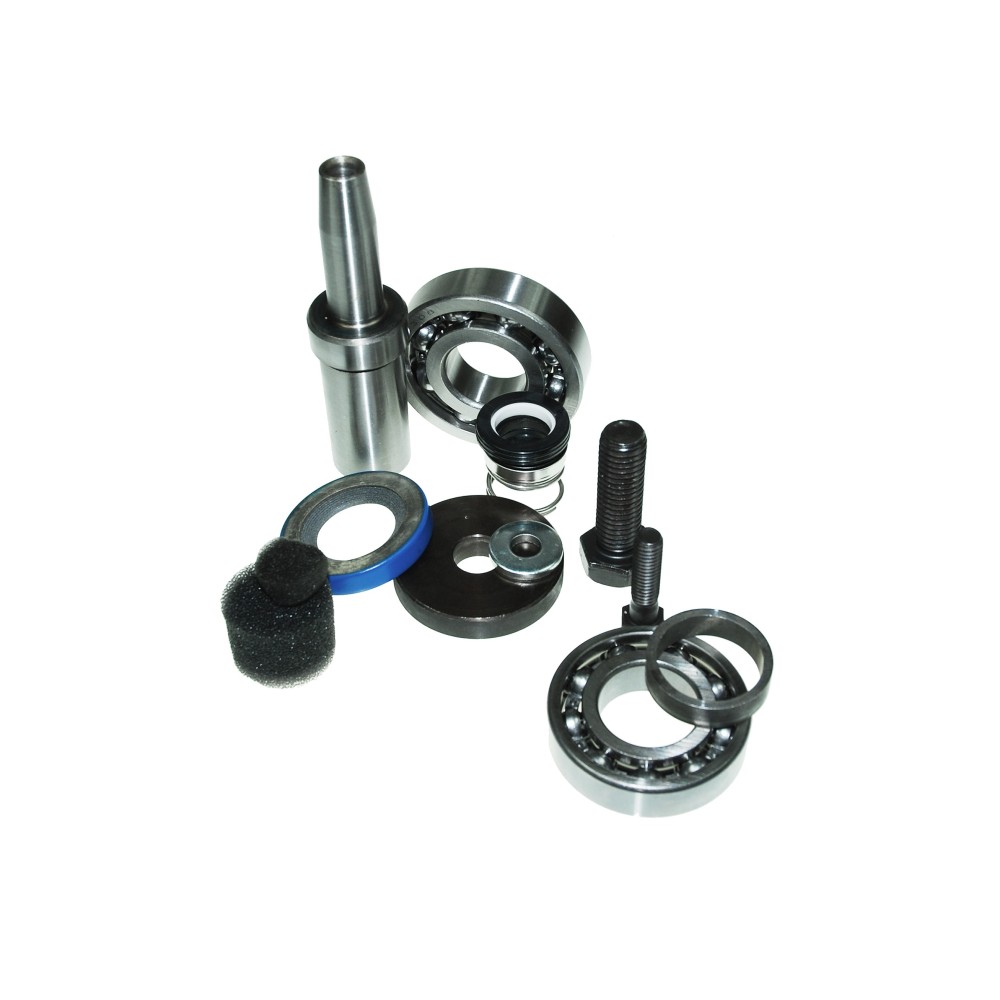 Reparatursatz Wasserpumpe CATERPILLAR 245B 773B 983B