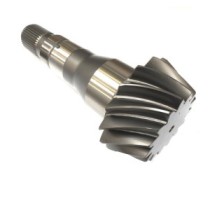 Welle mit Zahnrad CATERPILLAR 966G2 972G 972H