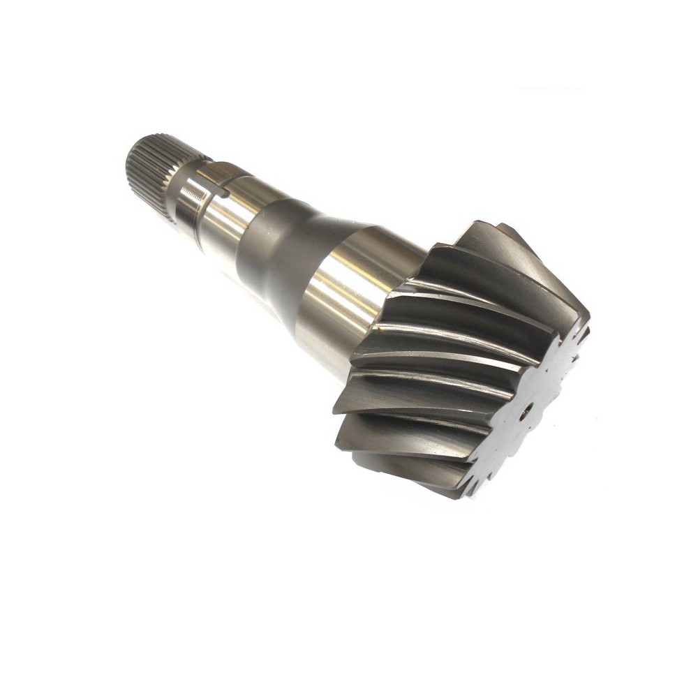 Welle mit Zahnrad CATERPILLAR 966G2 972G 972H