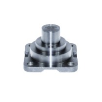 Bolzen unteres Lenkhebel CATERPILLAR 428C 428D 432D 436C 438C 438D