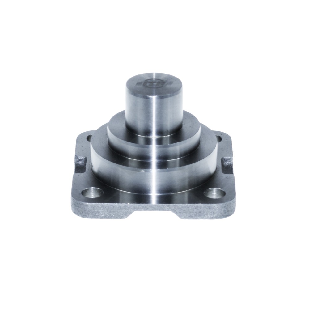 Bolzen unteres Lenkhebel CATERPILLAR 428C 428D 432D 436C 438C 438D