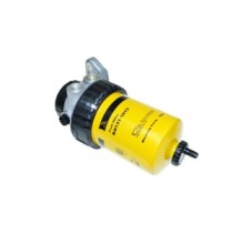 Kraftstoffabscheider CATERPILLAR 416D 426C 428D