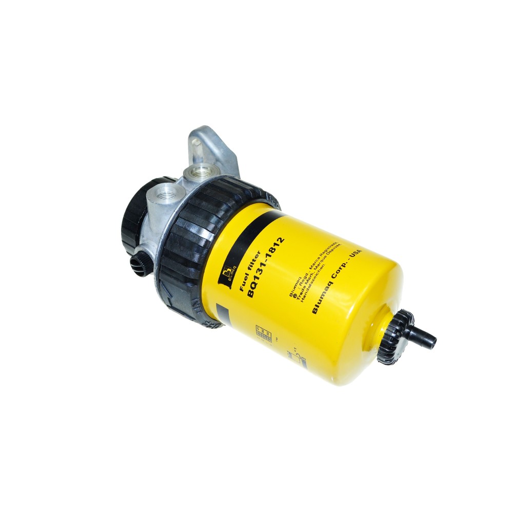 Kraftstoffabscheider CATERPILLAR 416D 426C 428D