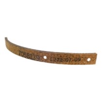 Bremsscheibenbuchse CATERPILLAR 933 939 D3C D4C D5C