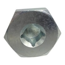 Stopfen CATERPILLAR 140H D10N D7R