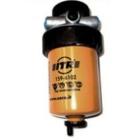 Kraftstoffabscheider...