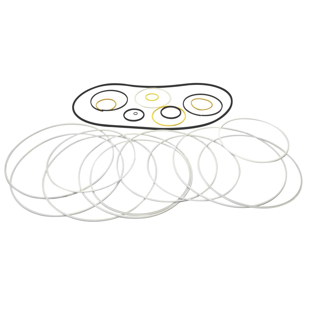 Dichtungssatz für das Getriebe CATERPILLAR 980F