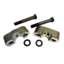 Nabe des angetriebenen Kettenrads CATERPILLAR D7R 572R 572R II