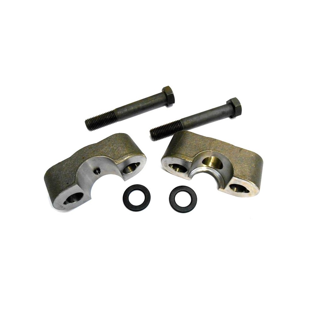 Nabe des angetriebenen Kettenrads CATERPILLAR D7R 572R 572R II