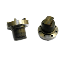 Teleskopschienenführung für...