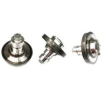 Laufrolle Schaber...