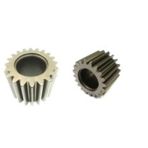 Sonnenrad CATERPILLAR 772B 775D 775F