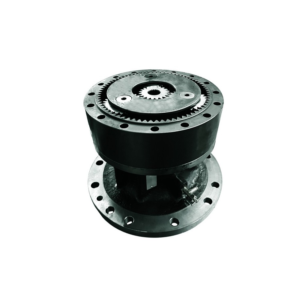 Fahrantrieb CATERPILLAR 319C 320D 323E