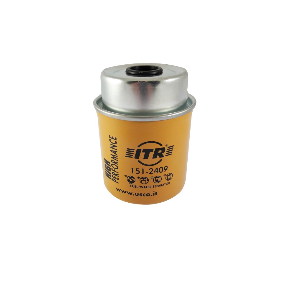 Wasserabscheiderfilter CATERPILLAR 3116 554 938G