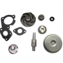 Reparatursatz Wasserpumpe CATERPILLAR 3054 436C 914G