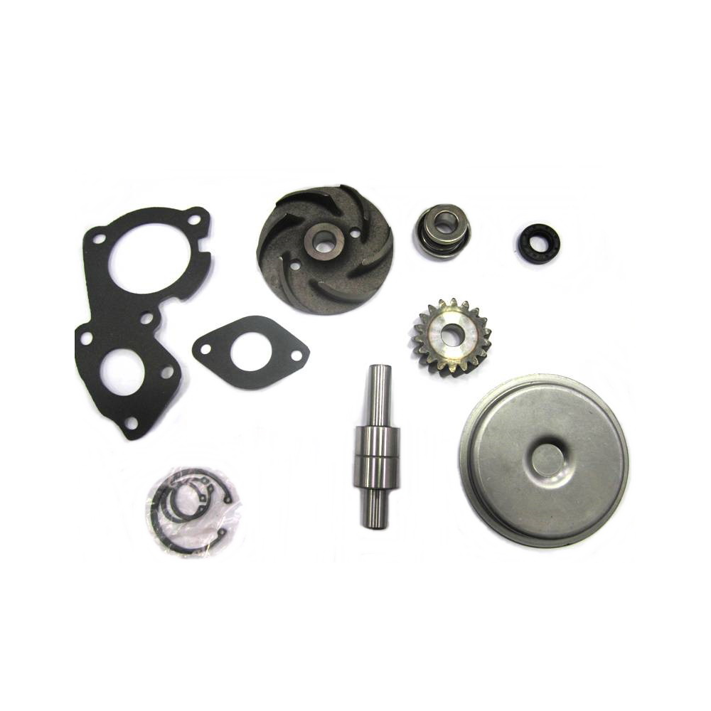 Reparatursatz Wasserpumpe CATERPILLAR 3054 436C 914G