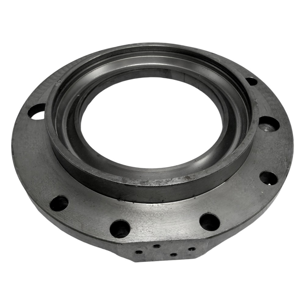 Linkes hinteres Stahlgehäuse für Bremse CATERPILLAR 416B 428B 438C