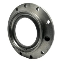 Linkes hinteres Stahlgehäuse für Bremse CATERPILLAR 416B 428B 438C