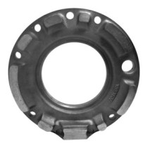 Linkes hinteres Stahlgehäuse für Bremse CATERPILLAR 416B 428B 438C