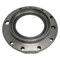 Linkes hinteres Stahlgehäuse für Bremse CATERPILLAR 416B 428B 438C