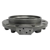 Linkes hinteres Stahlgehäuse für Bremse CATERPILLAR 416B 428B 438C