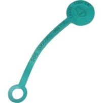 Schutzkappe gegen...